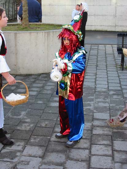 Clown