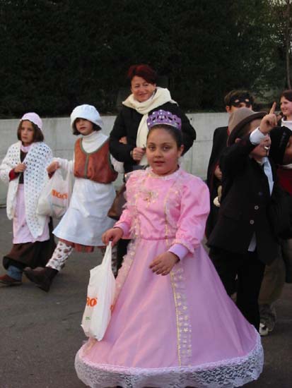 Princesse