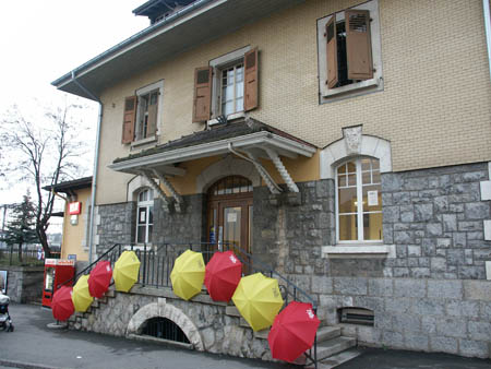 Ecole&Quartier, la Gare1