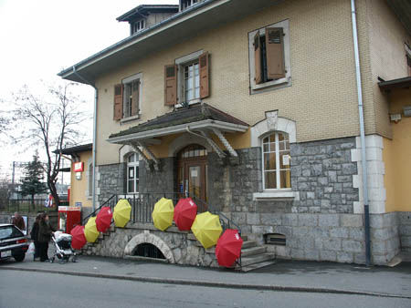 Ecole&Quartier, la Gare2