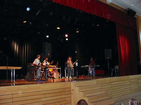 Concert EPI