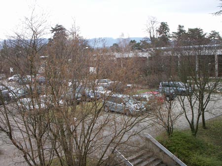 parking CO435
