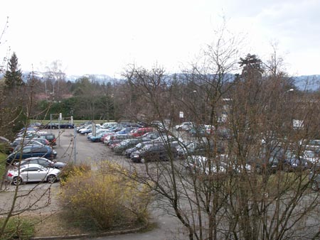 parking CO436