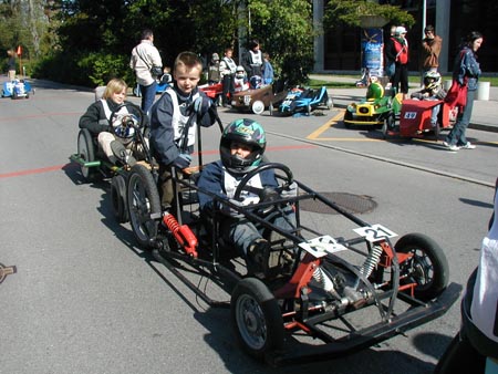 Modelesport